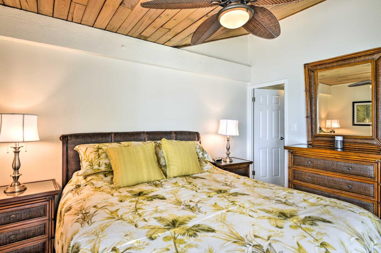 Beachfront Lahaina Condo - Featured On Hgtv! 卡哈纳 外观 照片
