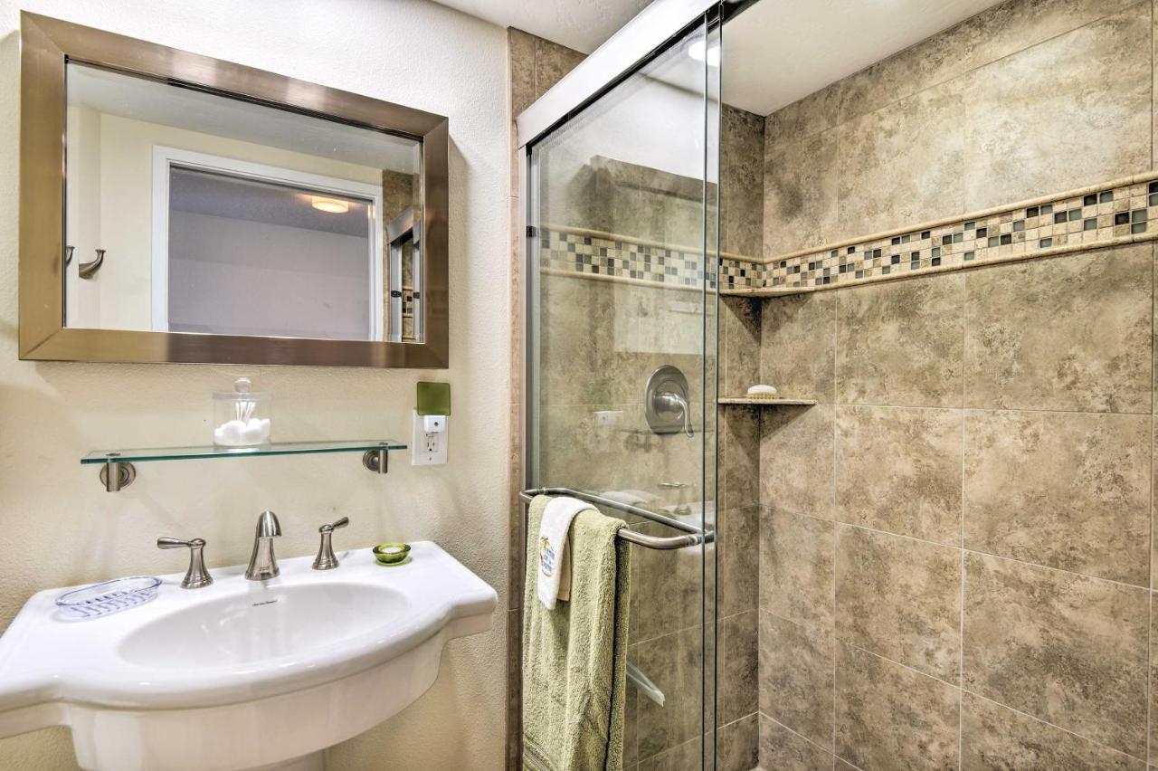 Beachfront Lahaina Condo - Featured On Hgtv! 卡哈纳 外观 照片