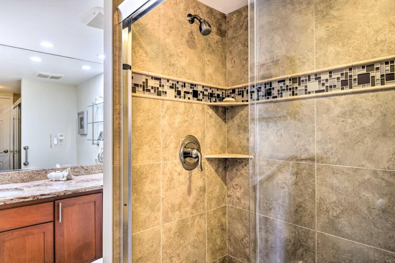Beachfront Lahaina Condo - Featured On Hgtv! 卡哈纳 外观 照片